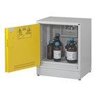SAFETYBOX® A 600/50 biztonsági vegyszerszekrény savak, lúgok részére (50 liter) - Kép 1.