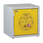 SAFETYBOX® AC 600/50 CM tűzálló vegyszerszekrény (gyúlékony anyag tároló,30 l, 90 perc)
