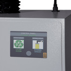 SAFETYBOX® AA 120 NEW biztonsági vegyszerszekrény savak, lúgok részére (160 liter) - Kép 2.